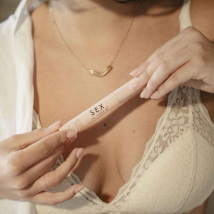 Bijoux – Indiscrets sérum orgasmique pour clitoris