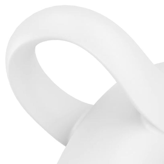 SATISFYER - VIBRATEUR  DOIGTS BOLD LOVER ROSE