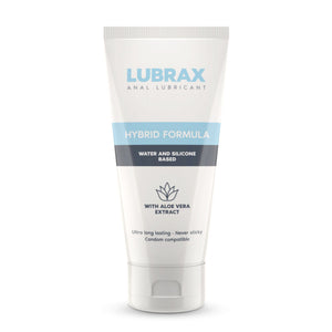 Intimateline – Lubrax lubrifiant anal hybride 50 ml
