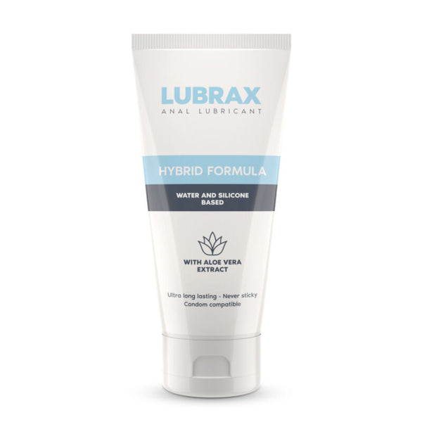 Intimateline – Lubrax lubrifiant anal hybride 50 ml