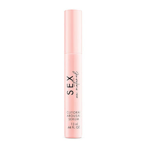 Bijoux – Indiscrets sérum orgasmique pour clitoris