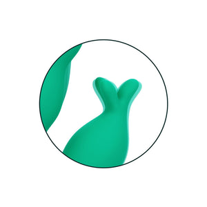 Vibromasseur lapin Sonoma Satisfier