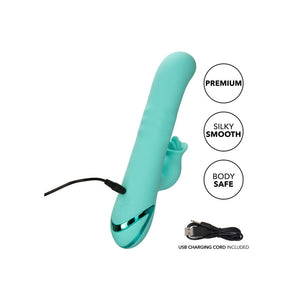 Vibromasseur lapin Bel Air Bombshell