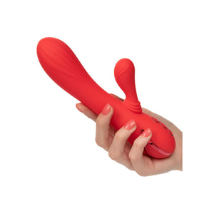 Vibromasseur lapin Palisades Passion