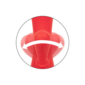 Vibromasseur lapin Palisades Passion