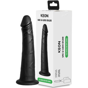 Kiiroo – Gode keon vacuum lock gode adaptable