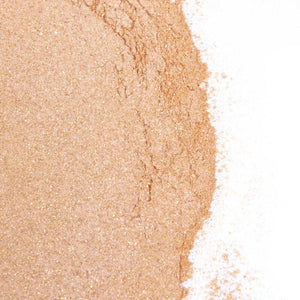 SecretPlay – Golden light kit poudre comestible et plume aphrodisiaque chocolat