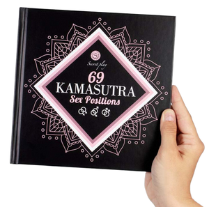 Livre des positions Kamasutra