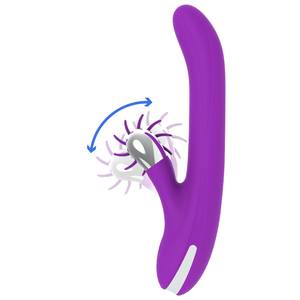 Fun Function – Rotation drôle de lapin 2.0