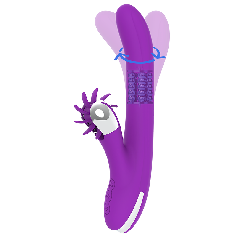 Fun Function – Rotation drôle de lapin 2.0