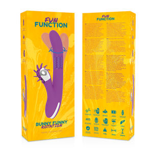 Fun Function – Rotation drôle de lapin 2.0