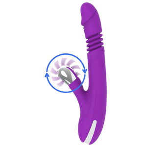 Fun Function – Lapin drôle haut et bas 2.0