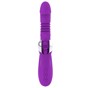 Fun Function – Lapin drôle haut et bas 2.0