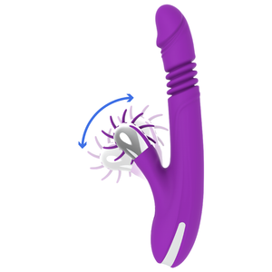 Fun Function – Lapin drôle haut et bas 2.0