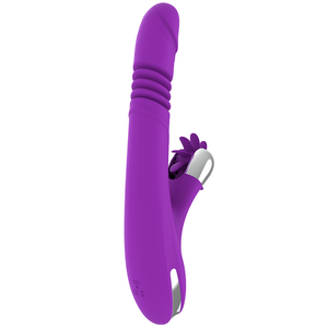 Fun Function – Lapin drôle haut et bas 2.0