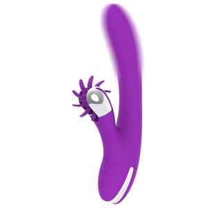 Fun Function – Bunny funny vibration 2.0