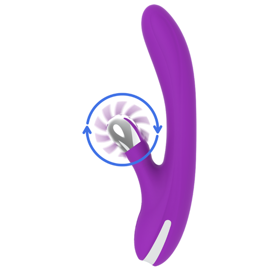 LEUKE FUNCTIE - BUNNY FUNNY VIBRATION 2.0