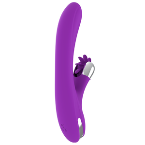 Fun Function – Bunny funny vibration 2.0