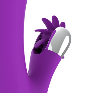 Fun Function – Bunny funny vibration 2.0