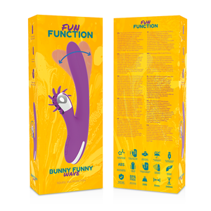 Fun Function – Bunny funny wave 2.0