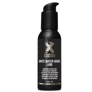 XPower – Lubrifiant blanc base d-eau 100 ml
