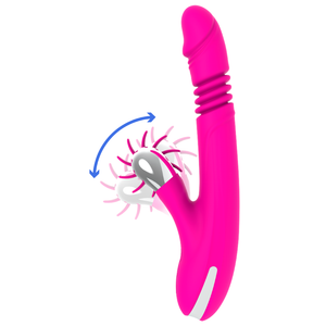 Diversia – Bunny haut & bas 24 cm