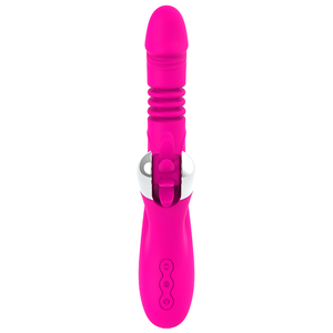 Diversia – Bunny haut & bas 24 cm