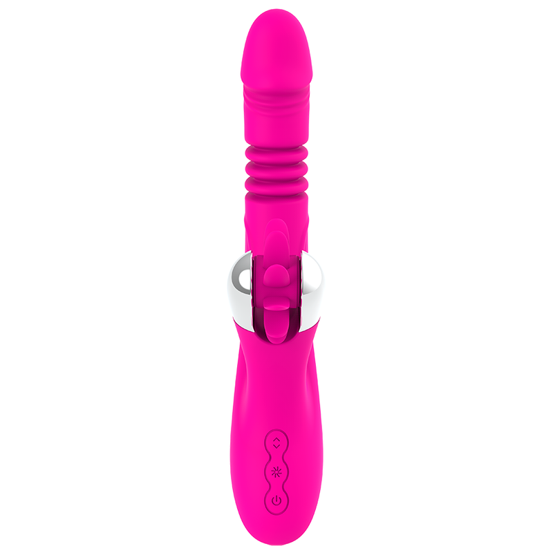 DIVERSIA - KONIJN OP EN NEER 24 CM