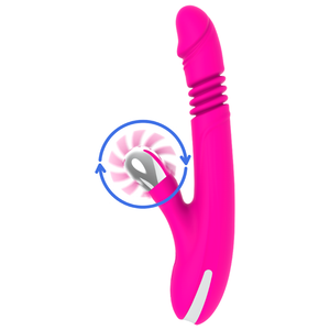 Diversia – Bunny haut & bas 24 cm