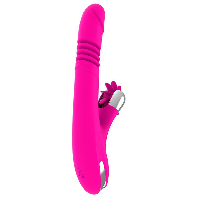 DIVERSIA - KONIJN OP EN NEER 24 CM