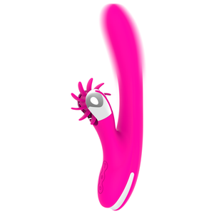 Diversia – Lapin vibrant 24 cm