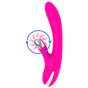 Diversia – Lapin vibrant 24 cm