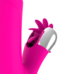 Diversia – Bunny haut & bas 24 cm