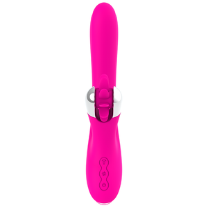 Diversia – Lapin vibrant 24 cm