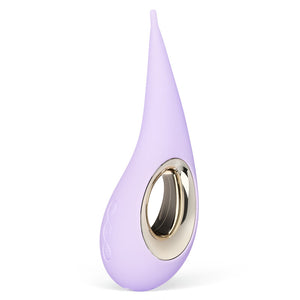 LELO – Stimulateur de clitoris dot - lilas
