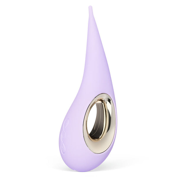 LELO – Stimulateur de clitoris dot - lilas