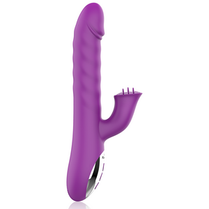 FUN FUNCTION - PROPULSEUR ET ROTATION ZENDA