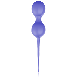 Mr Boss – Dumas perles de kegel vibrantes télécommande