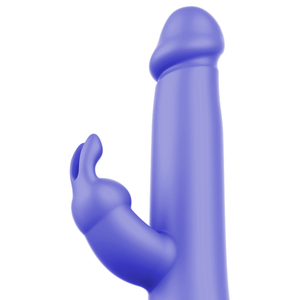 Mr Boss – Vibrateur et rotateur arturo compatible avec la technologie sans fil watchme