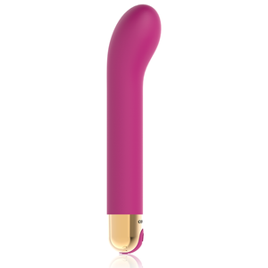 CoverMe – Vibrateur point g 10 vitesses