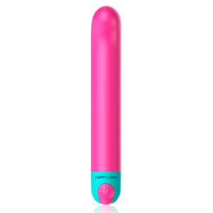 Happy Loky – Ariel vibrateur point g