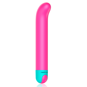 Happy Loky – Ariel vibrateur point g