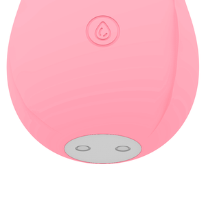 MIA - ROSE CLITORIS SUCTION WAVES ÉDITION LIMITÉE - ROSE