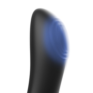 Anbiguo – Stimulateur de glande arkadio et de périnée compatible avec la technologie sans fil watchme