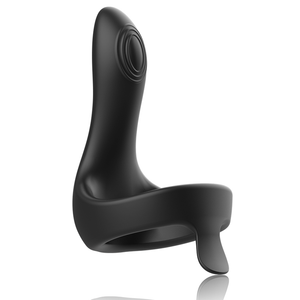 Anbiguo – Stimulateur de glande arkadio et de périnée compatible avec la technologie sans fil watchme