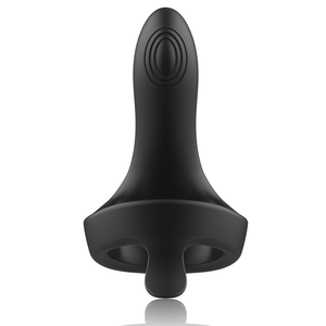 Anbiguo – Stimulateur de glande arkadio et de périnée compatible avec la technologie sans fil watchme