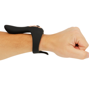 Anbiguo – Stimulateur de glande arkadio et de périnée compatible avec la technologie sans fil watchme