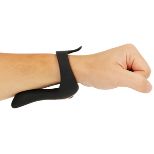 Anbiguo – Stimulateur de glande arkadio et de périnée compatible avec la technologie sans fil watchme
