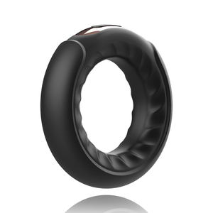 Anbiguo – Anneau vibrant adriano compatible avec la technologie sans fil watchme