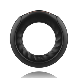 Anbiguo – Anneau vibrant adriano compatible avec la technologie sans fil watchme